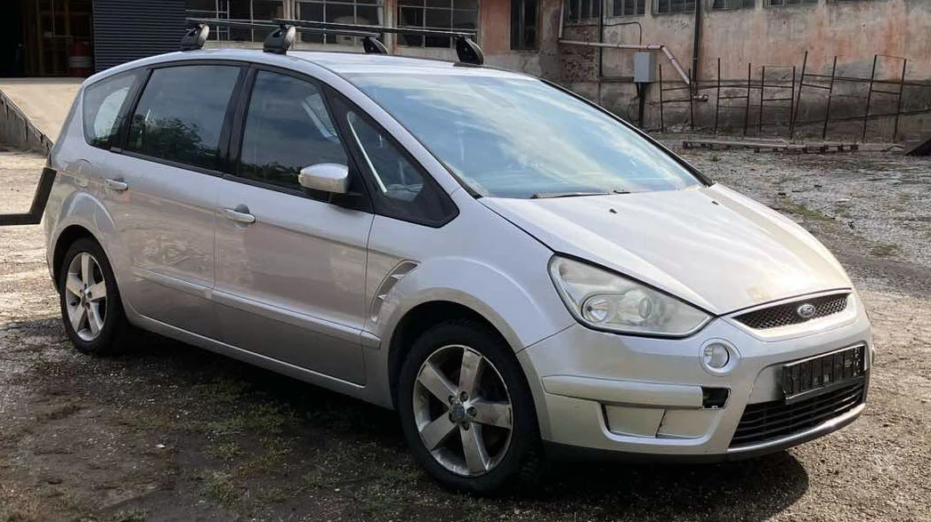 Ford S-Max | Mobile.bg � ����������� 3