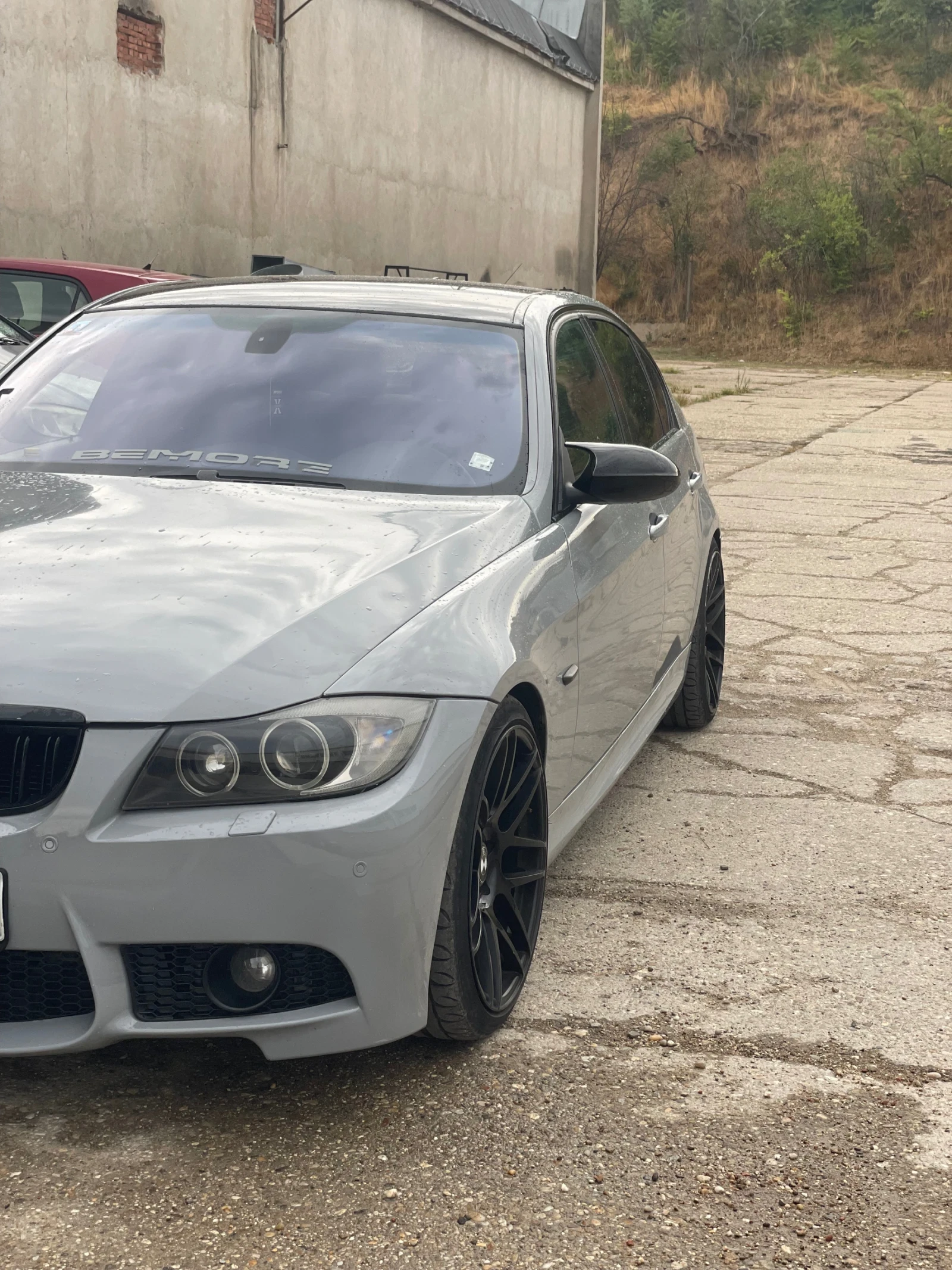 BMW 325