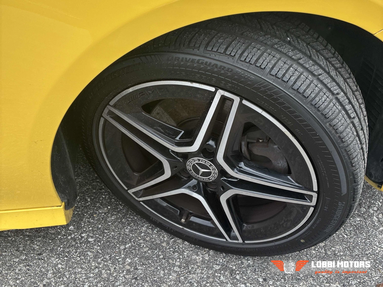 Mercedes-Benz CLA, снимка 7 - Автомобили и джипове - 56128760
