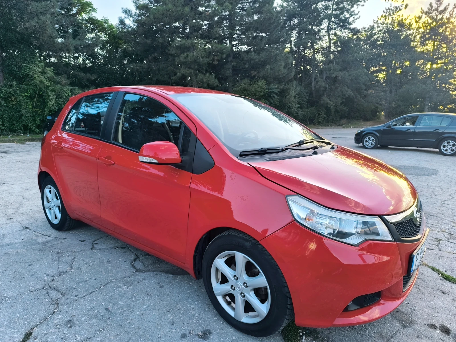 Great Wall Voleex C10 1.5 VVT Great editio, снимка 3 - Автомобили и джипове - 56185239