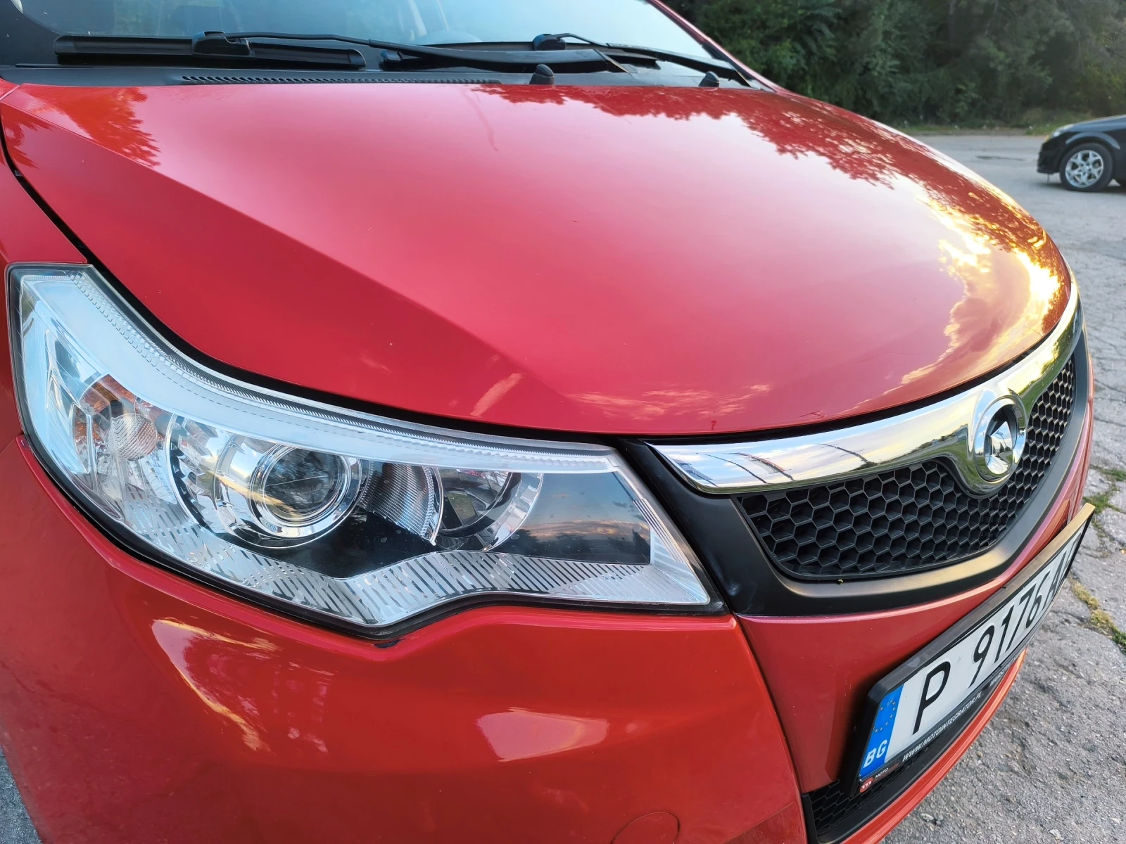 Great Wall Voleex C10 1.5 VVT Great editio, снимка 5 - Автомобили и джипове - 56185239