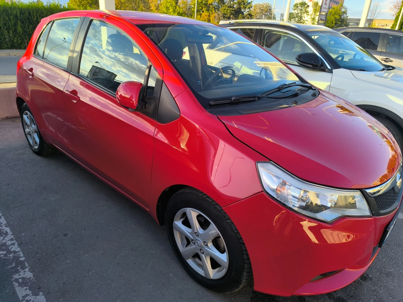 Great Wall Voleex C10 1.5 VVT Great editio, снимка 4 - Автомобили и джипове - 56185239