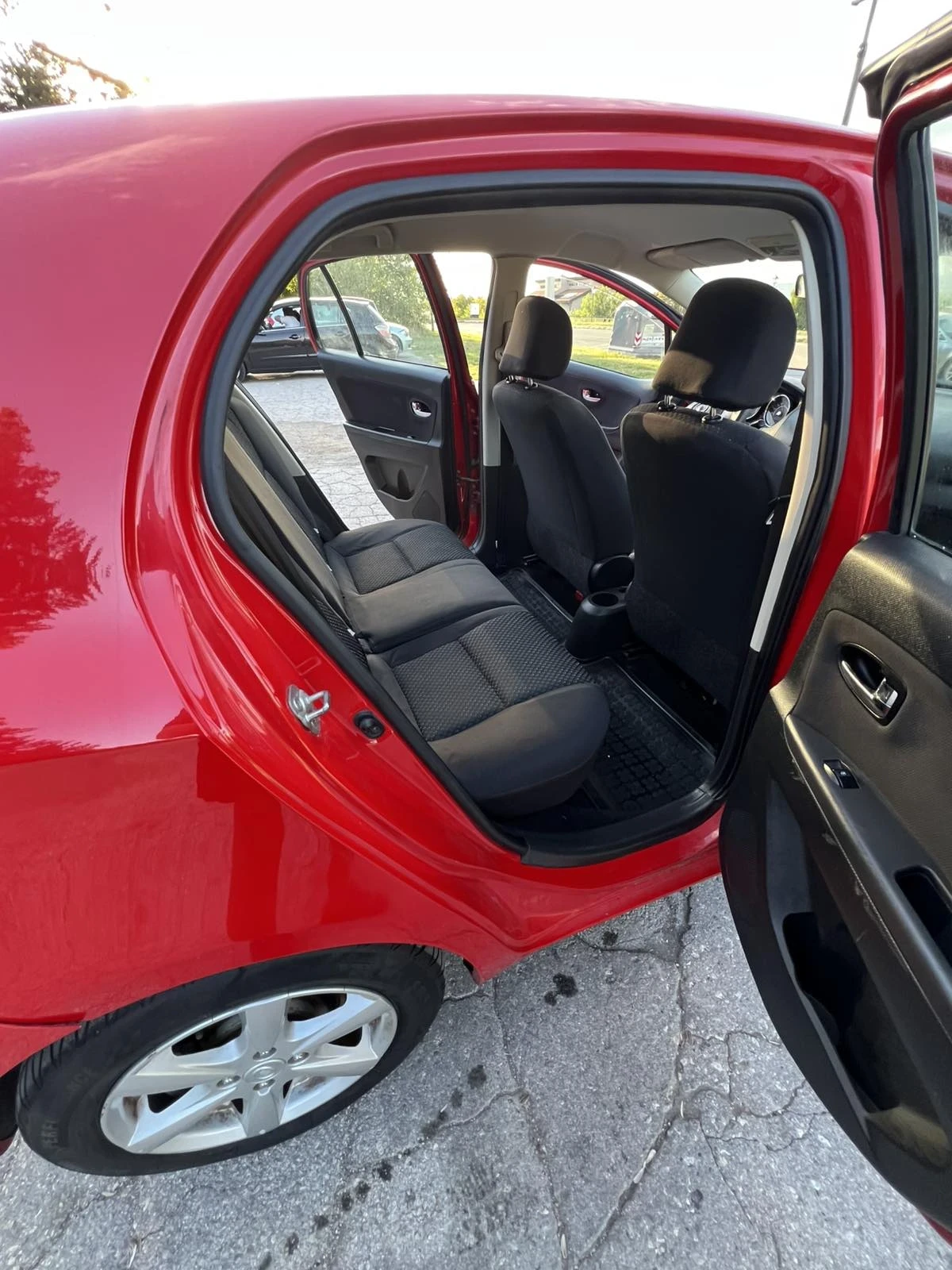 Great Wall Voleex C10 1.5 VVT Great editio, снимка 8 - Автомобили и джипове - 56185239