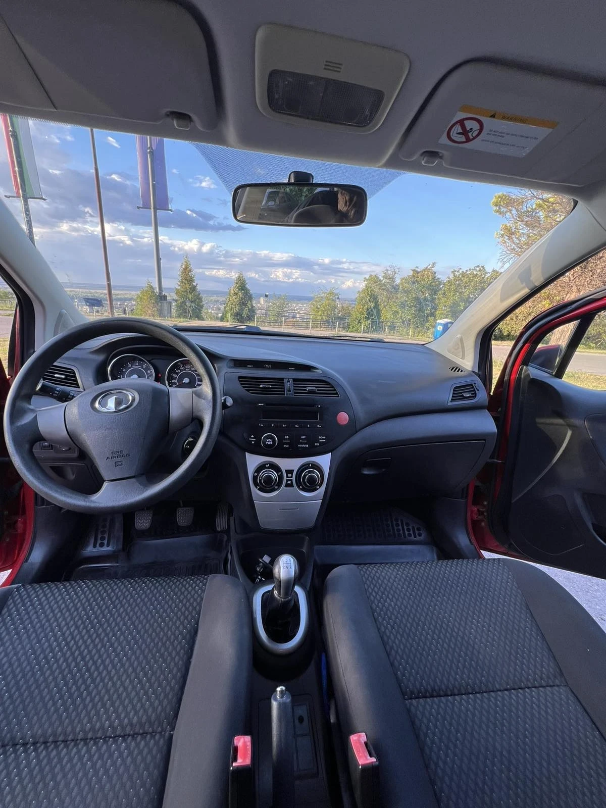 Great Wall Voleex C10 1.5 VVT Great editio, снимка 10 - Автомобили и джипове - 56185239