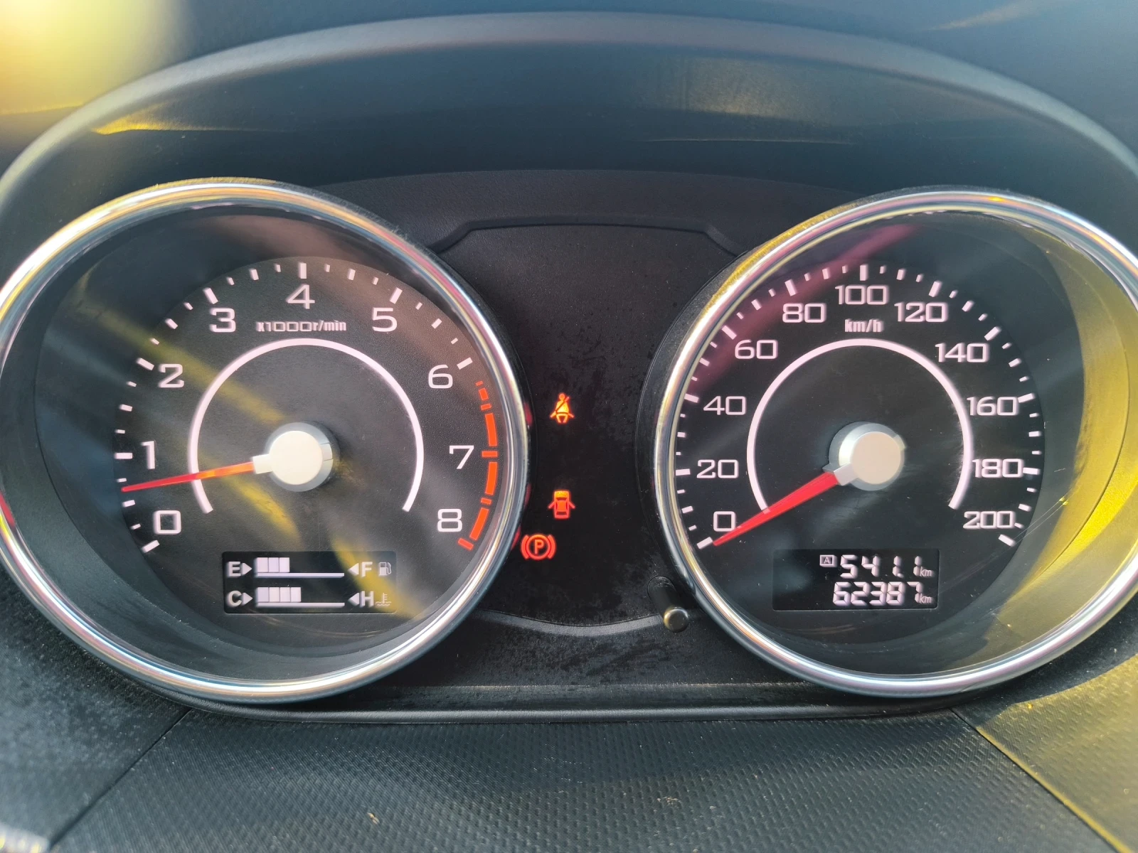 Great Wall Voleex C10 1.5 VVT Great editio, снимка 11 - Автомобили и джипове - 56185239