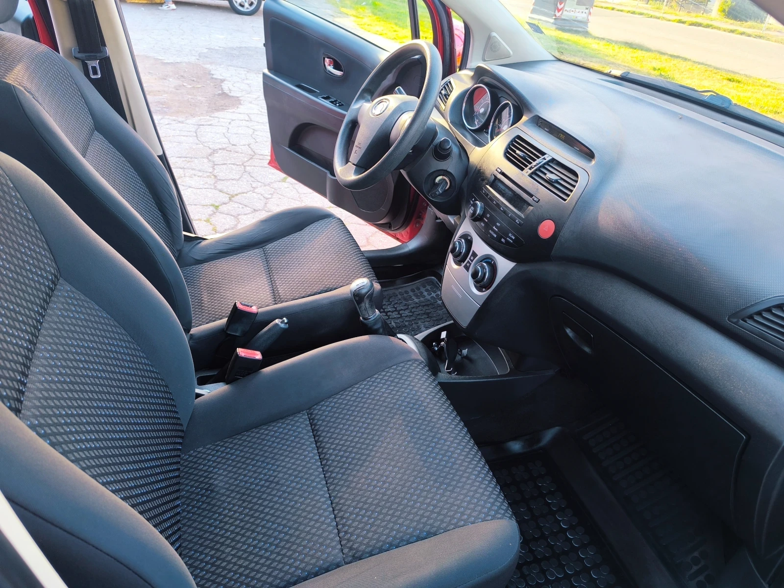 Great Wall Voleex C10 1.5 VVT Great editio, снимка 14 - Автомобили и джипове - 56185239