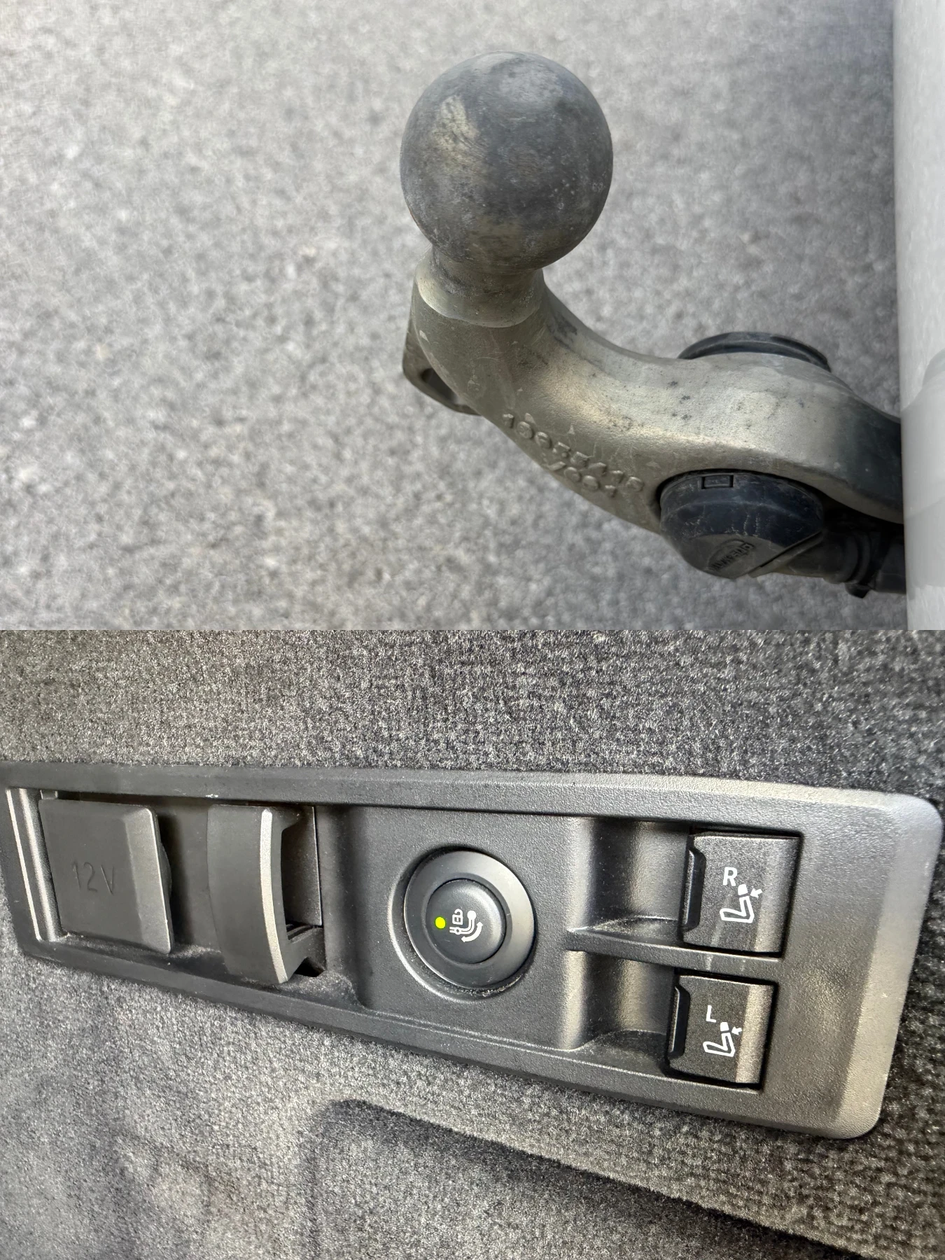 BMW iX M60 FULL В ГАРАНЦИЯ, снимка 16 - Автомобили и джипове - 56239134