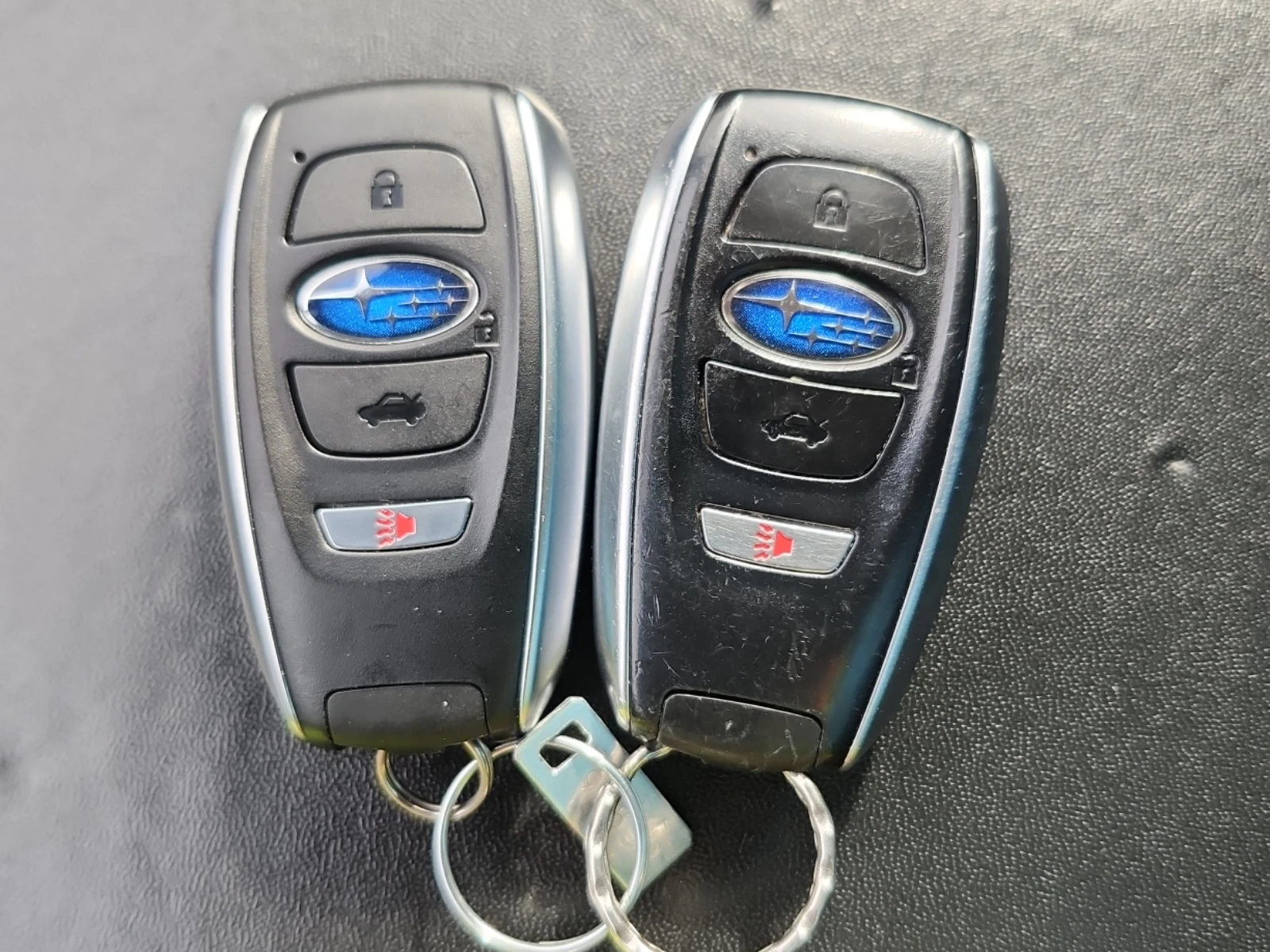Subaru Forester TOURING / АВТОКРЕДИТ, снимка 8 - Автомобили и джипове - 56270750