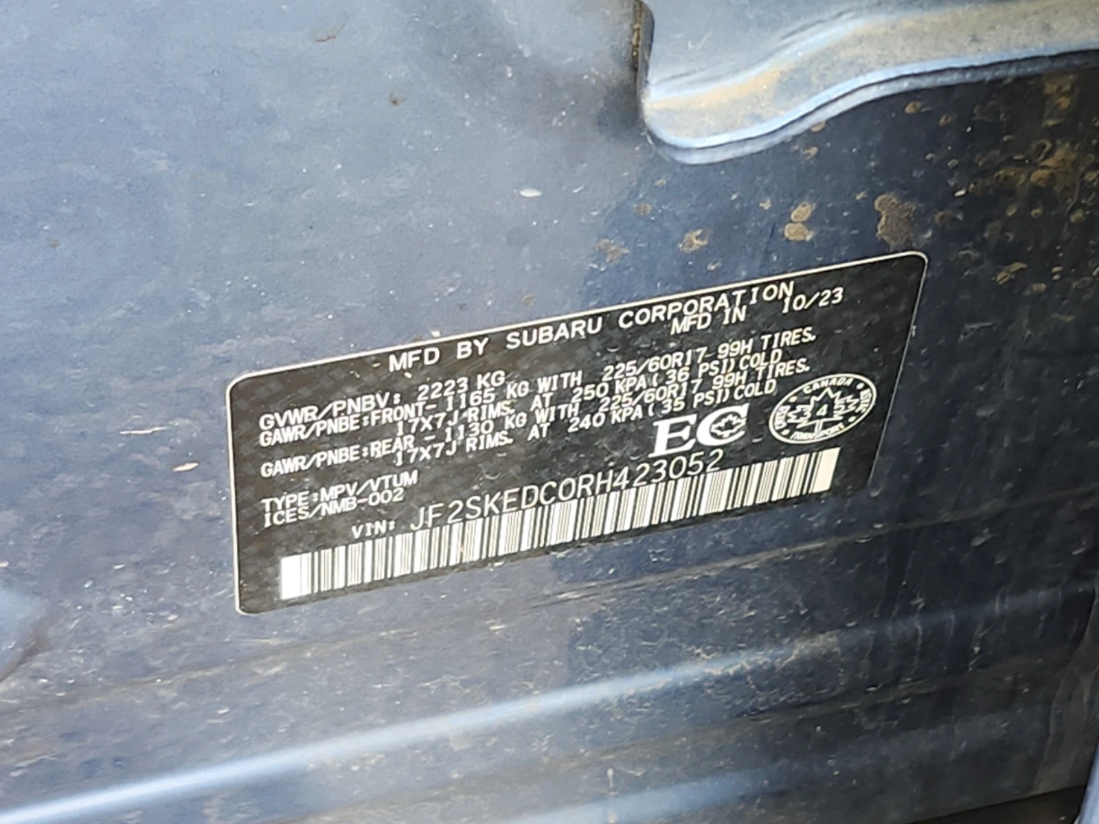Subaru Forester TOURING / АВТОКРЕДИТ, снимка 15 - Автомобили и джипове - 56270750