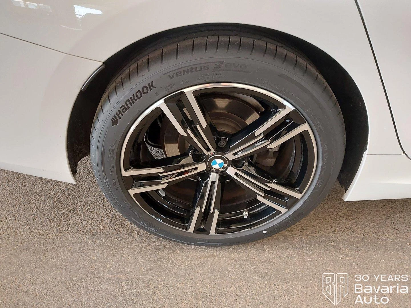 BMW 320 d xDrive Sportautomatic | Mobile.bg � ����������� 13
