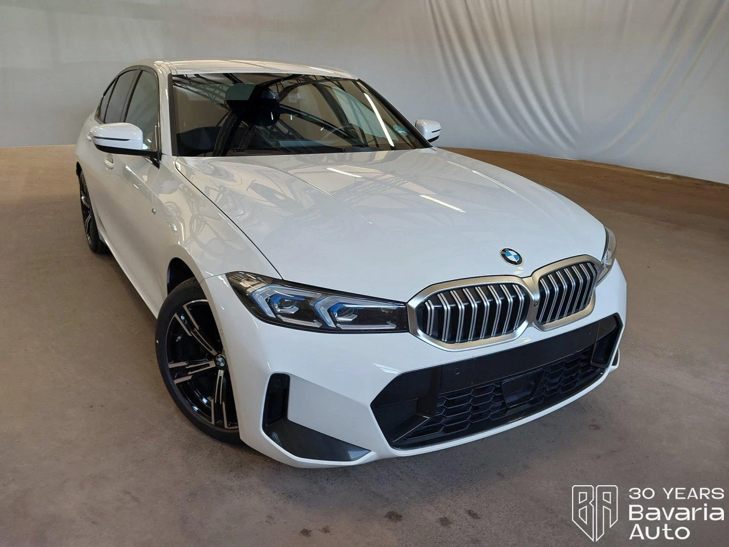 BMW 320 d xDrive Sportautomatic | Mobile.bg � ����������� 4