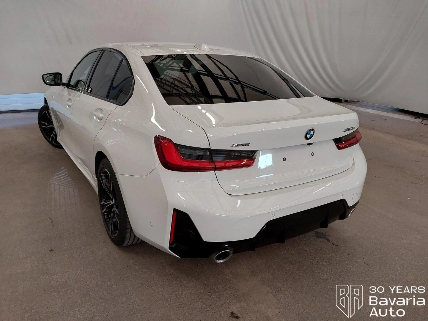 BMW 320 d xDrive Sportautomatic | Mobile.bg � ����������� 2
