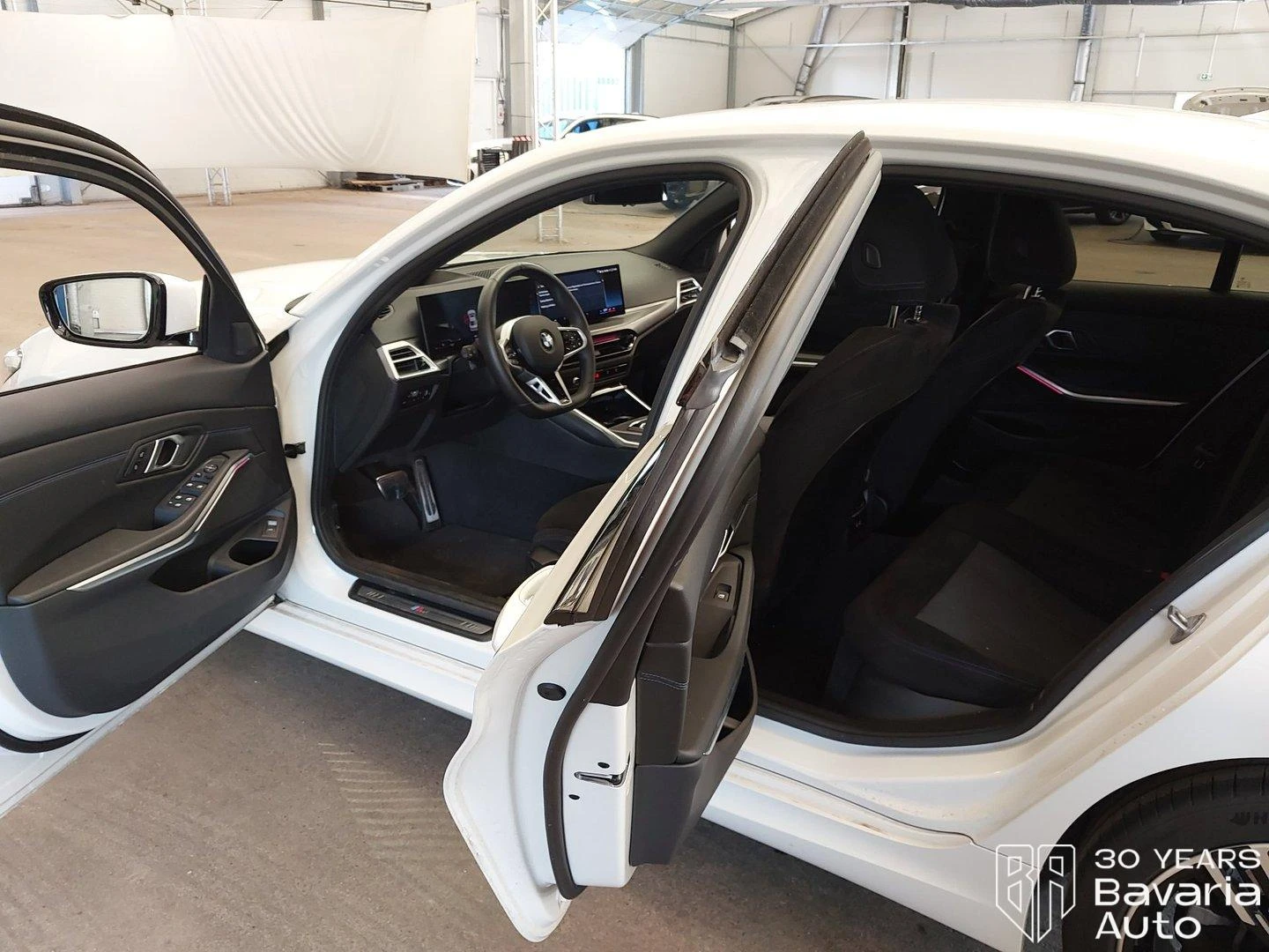 BMW 320 d xDrive Sportautomatic | Mobile.bg � ����������� 5