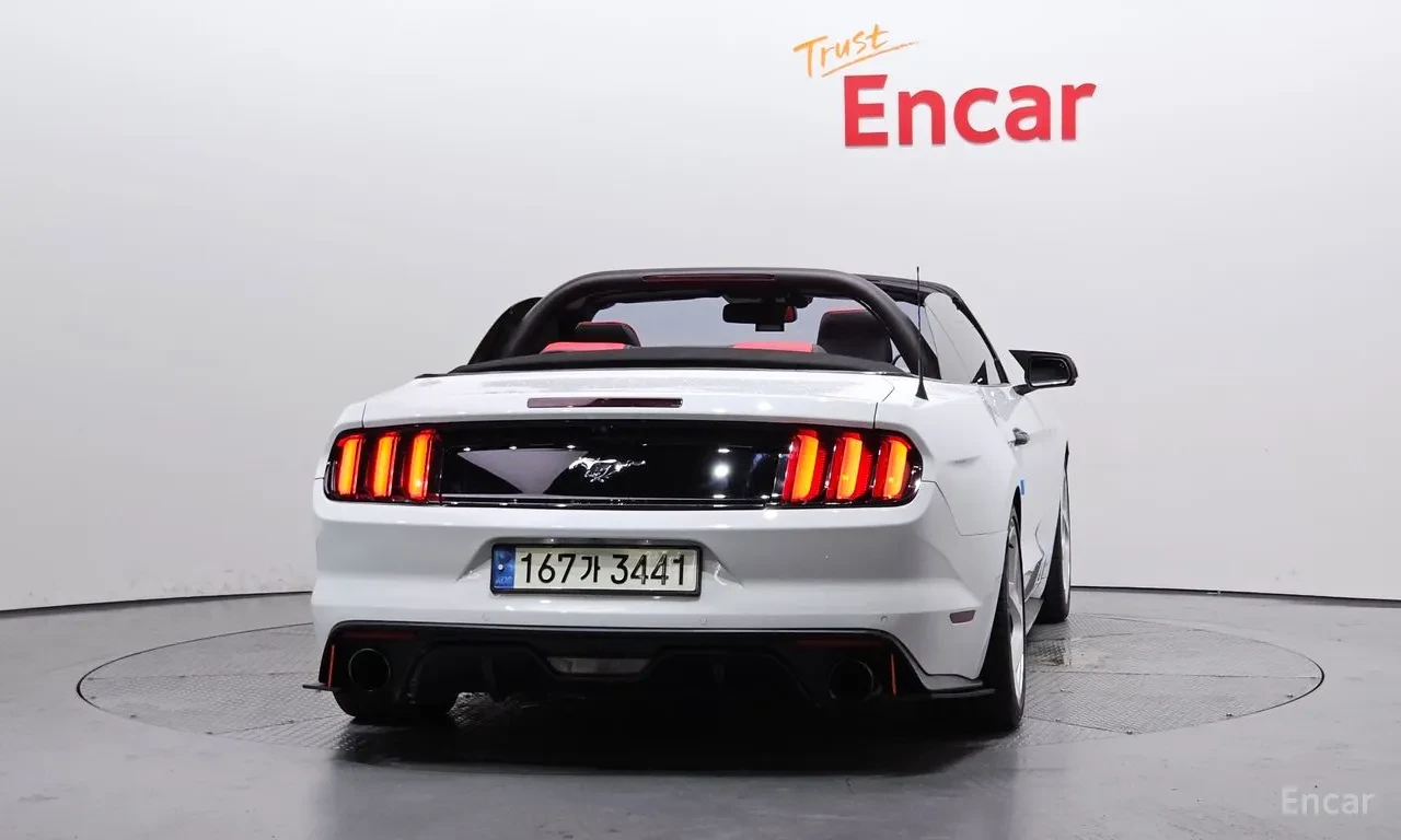 Ford Mustang 2.3L* BLINDSPOT* �������* ���������*  | Mobile.bg � ����������� 4