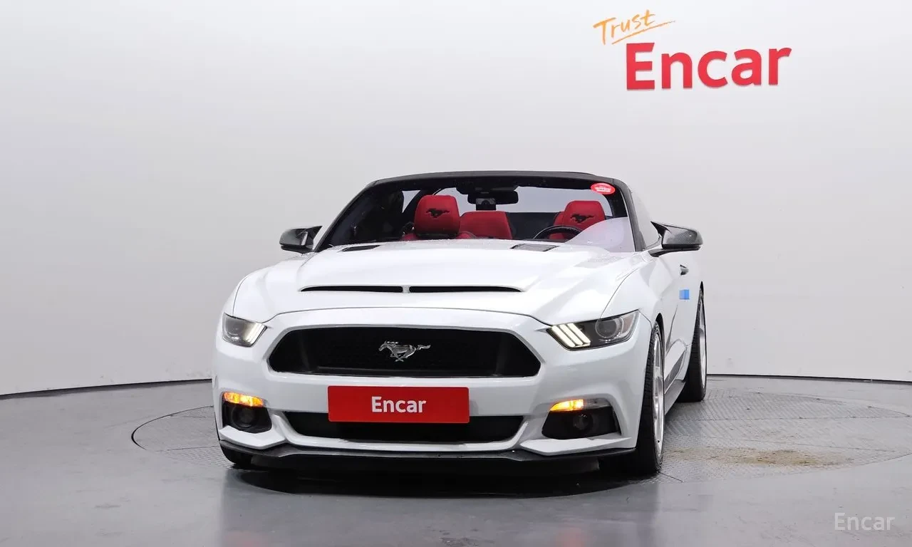 Ford Mustang 2.3L* BLINDSPOT* �������* ���������*  | Mobile.bg � ����������� 3