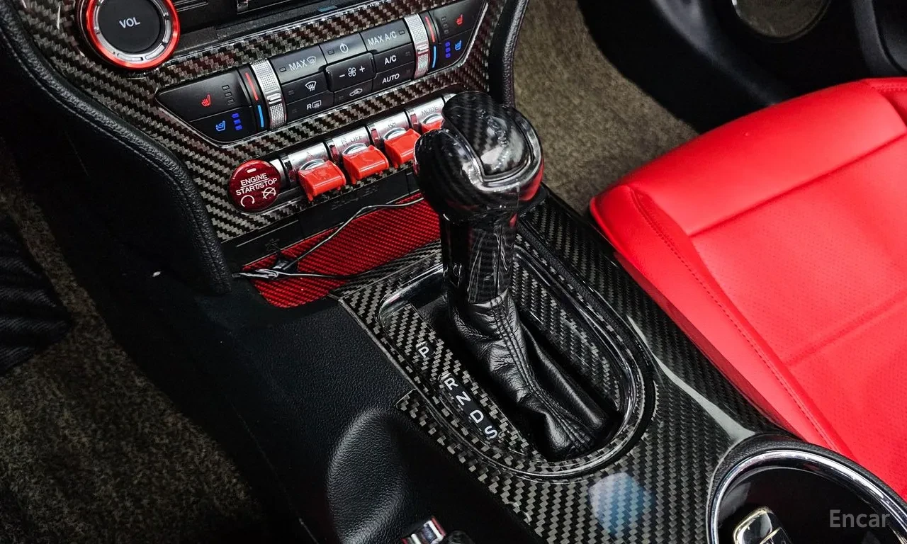 Ford Mustang 2.3L* BLINDSPOT* �������* ���������*  | Mobile.bg � ����������� 15