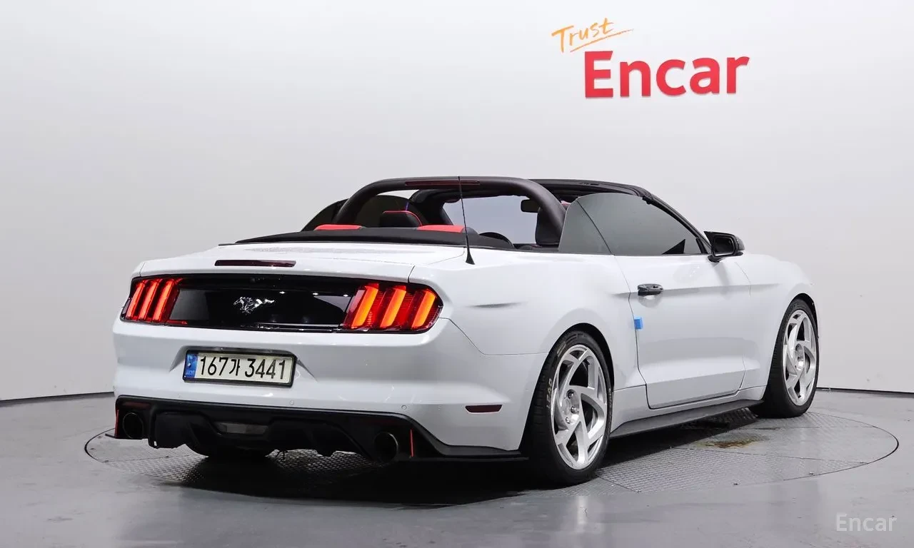 Ford Mustang 2.3L* BLINDSPOT* �������* ���������*  | Mobile.bg � ����������� 2