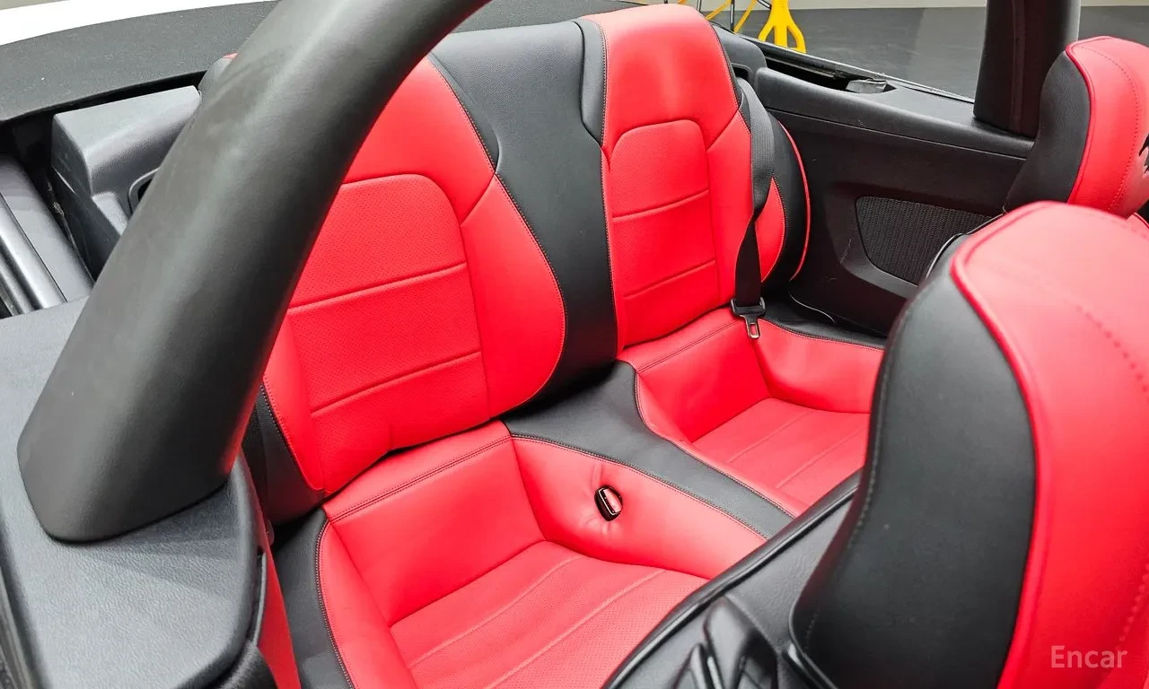 Ford Mustang 2.3L* BLINDSPOT* �������* ���������*  | Mobile.bg � ����������� 16