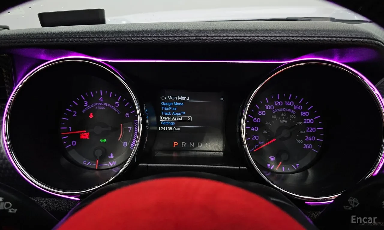 Ford Mustang 2.3L* BLINDSPOT* �������* ���������*  | Mobile.bg � ����������� 8