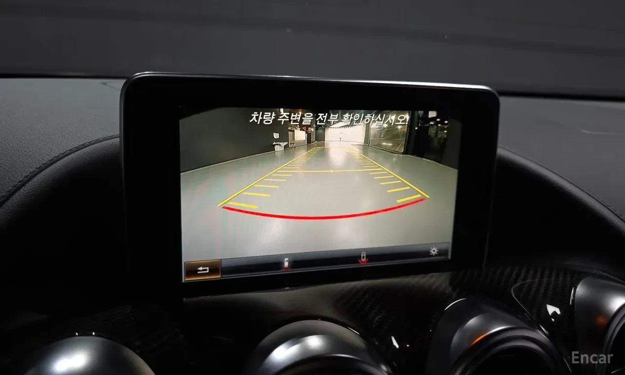 Mercedes-Benz AMG GT 4.0* V8* BI-TURBO* BURMESTER*  | Mobile.bg � ����������� 10