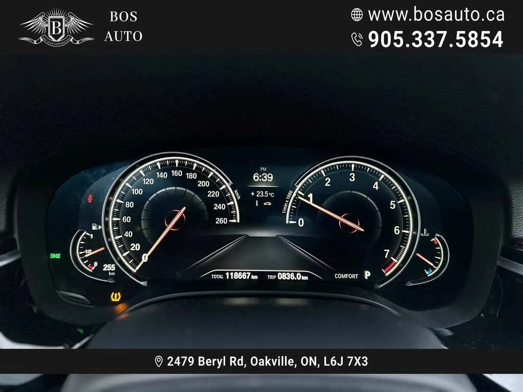 BMW 530 iXdrive | Sedan | AWD | Mobile.bg � ����������� 12