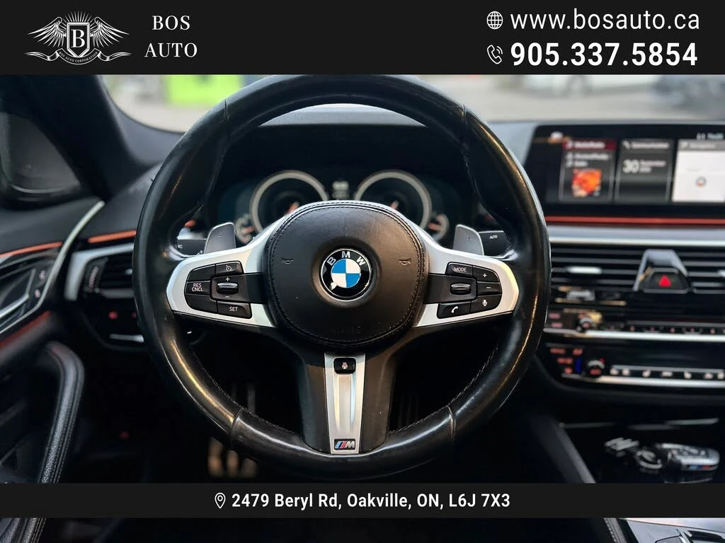BMW 530 iXdrive | Sedan | AWD | Mobile.bg � ����������� 9