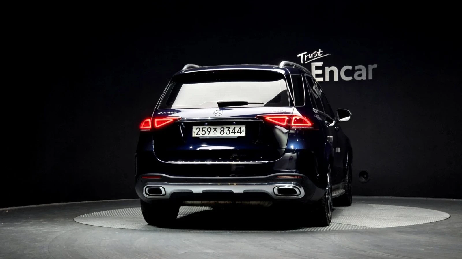 Mercedes-Benz GLE 450 | Mobile.bg � ����������� 4
