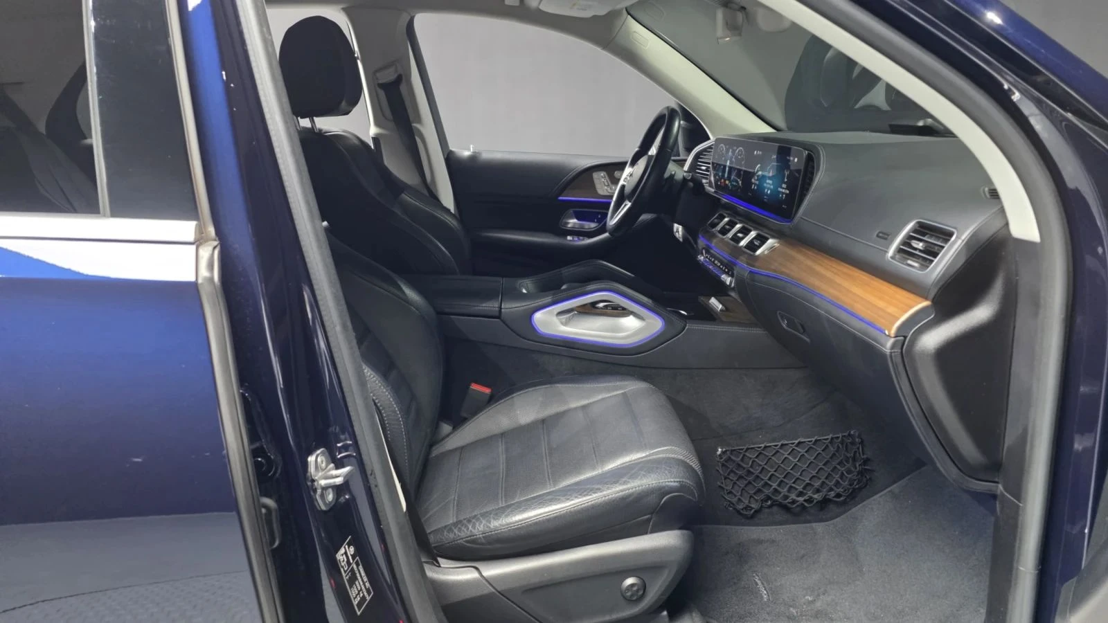 Mercedes-Benz GLE 450 | Mobile.bg � ����������� 11