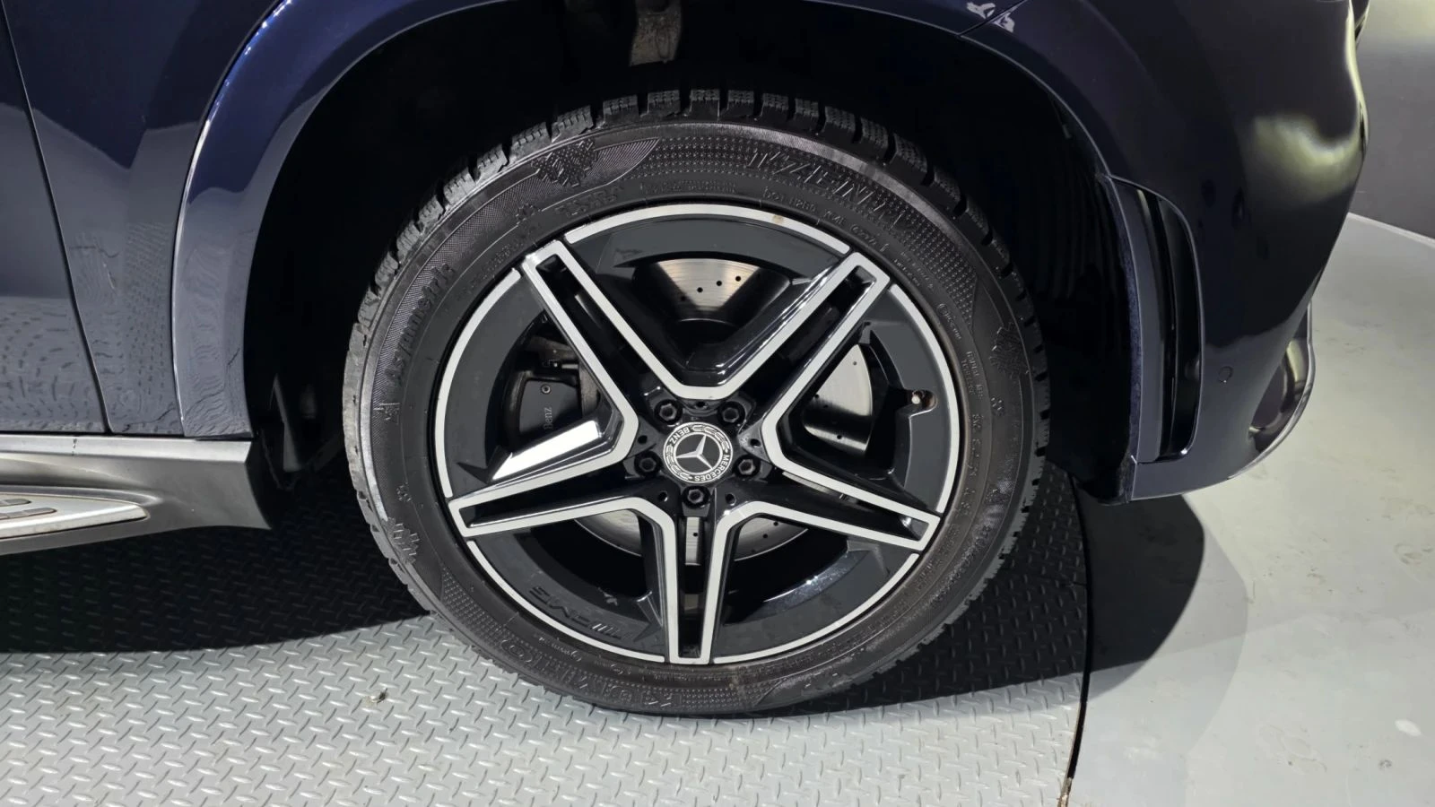 Mercedes-Benz GLE 450 | Mobile.bg � ����������� 5