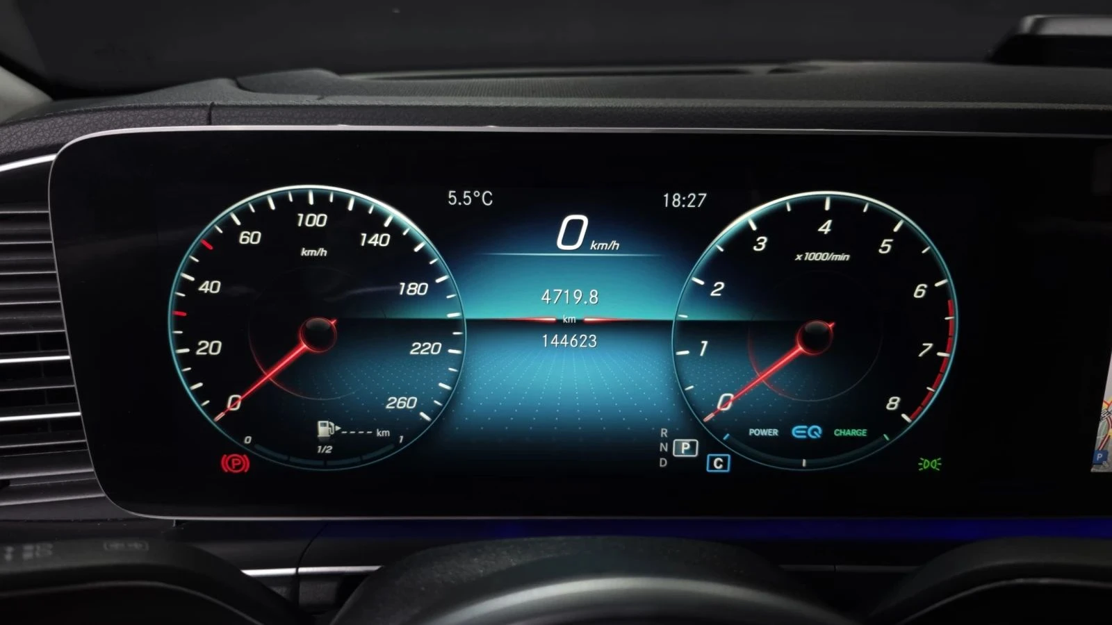Mercedes-Benz GLE 450 | Mobile.bg � ����������� 8