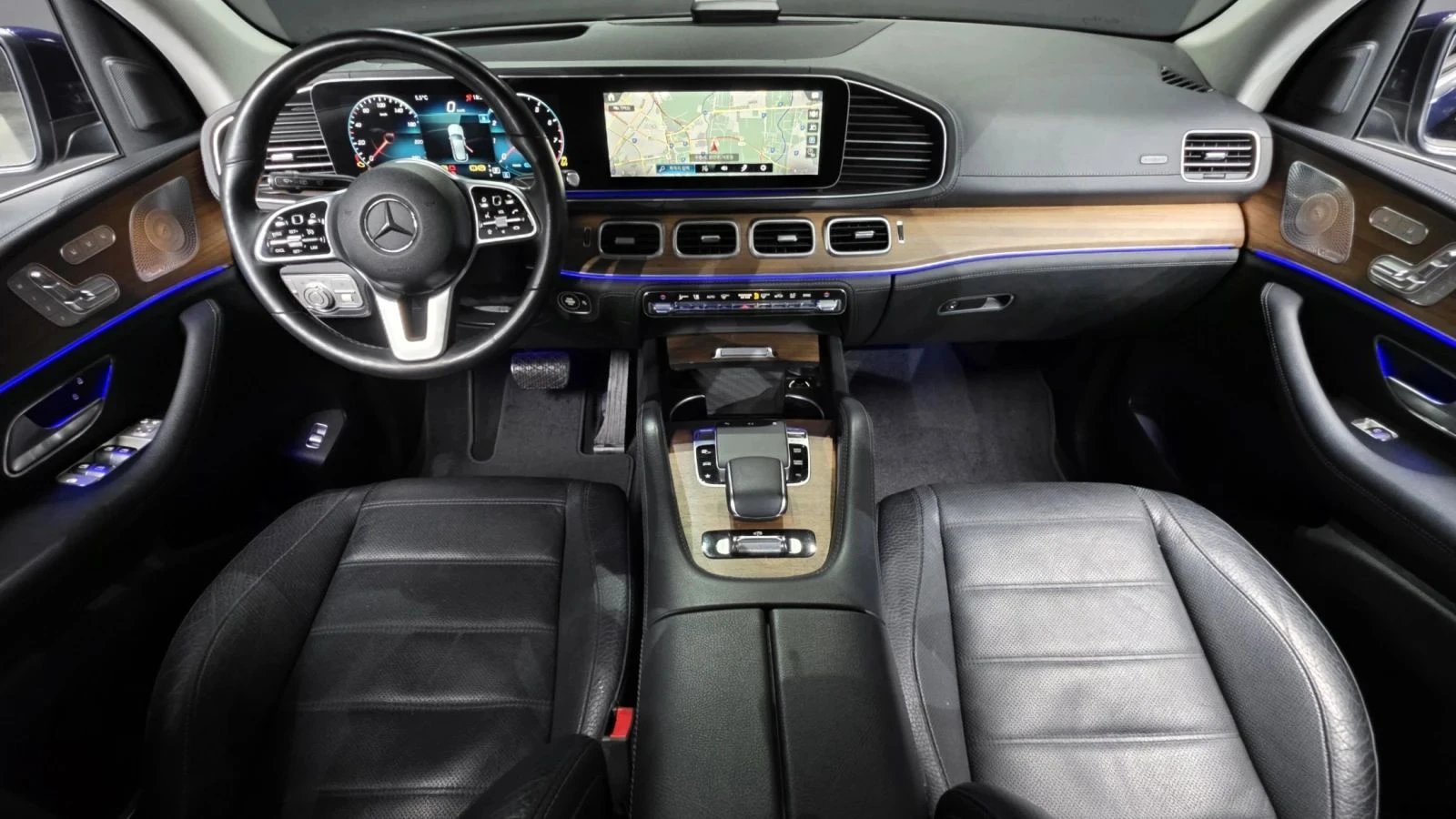 Mercedes-Benz GLE 450 | Mobile.bg � ����������� 7