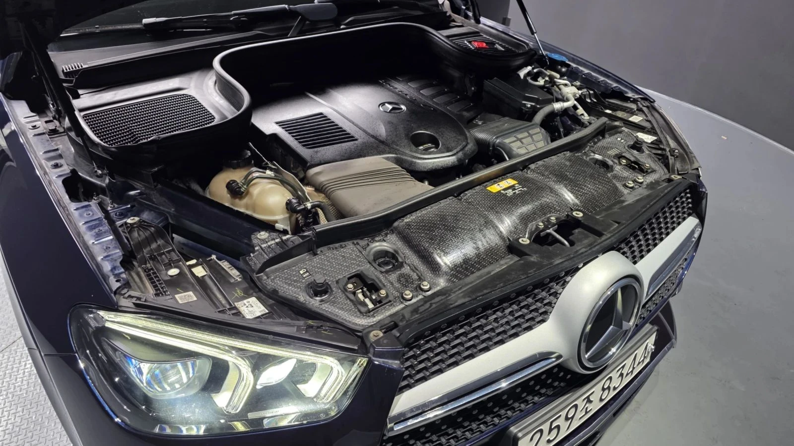 Mercedes-Benz GLE 450 | Mobile.bg � ����������� 6