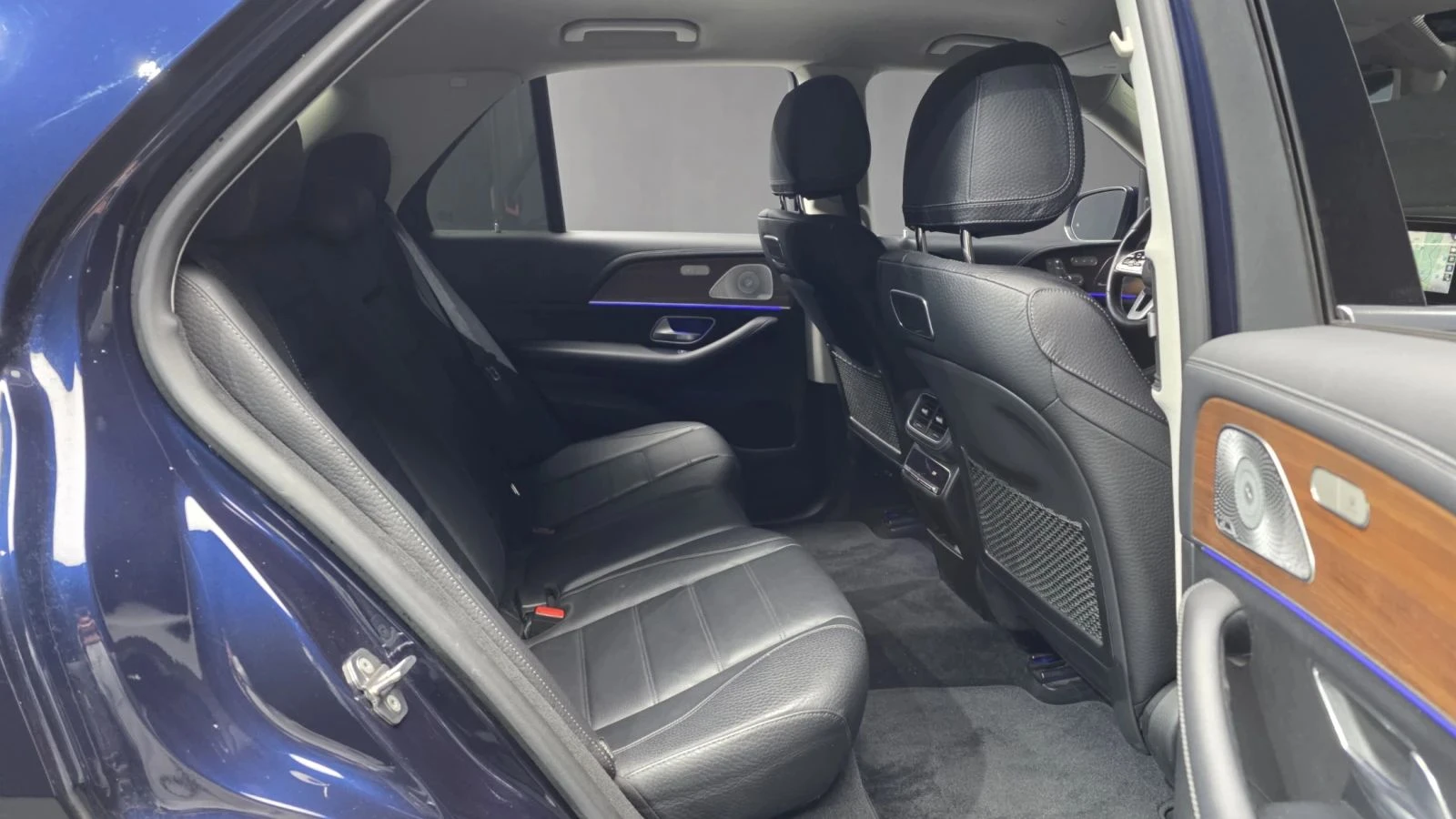 Mercedes-Benz GLE 450 | Mobile.bg � ����������� 12