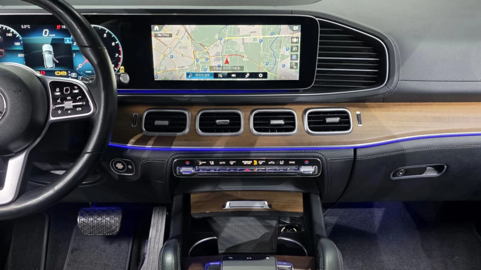 Mercedes-Benz GLE 450 | Mobile.bg � ����������� 14