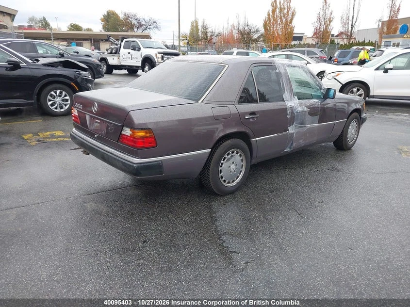 Mercedes-Benz 124 300E ���� ��� ���������� ���� �� �������� | Mobile.bg � ����������� 6