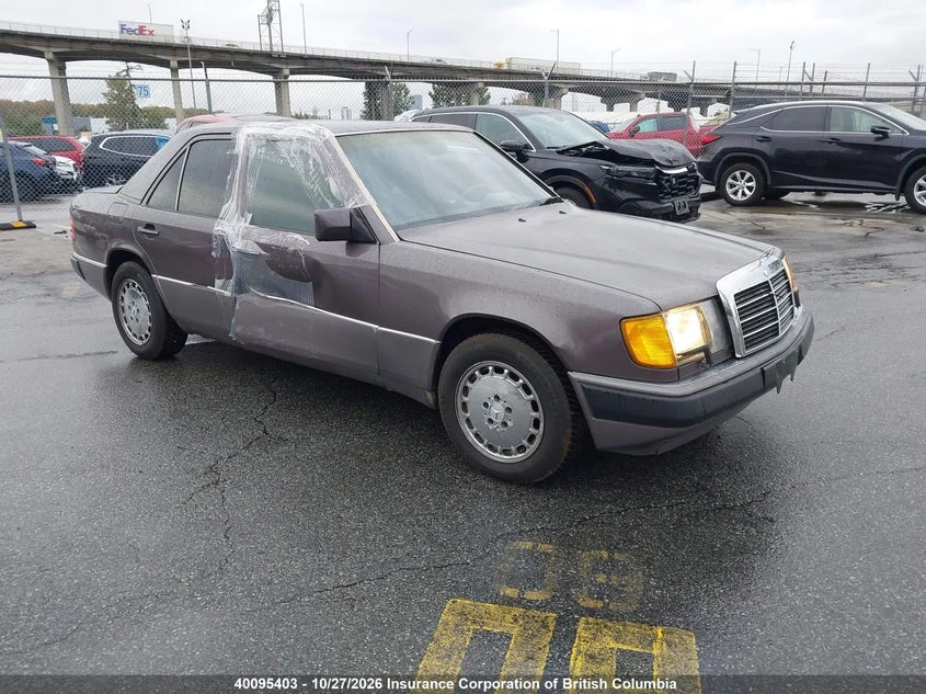 Mercedes-Benz 124 300E ���� ��� ���������� ���� �� �������� | Mobile.bg � ����������� 3