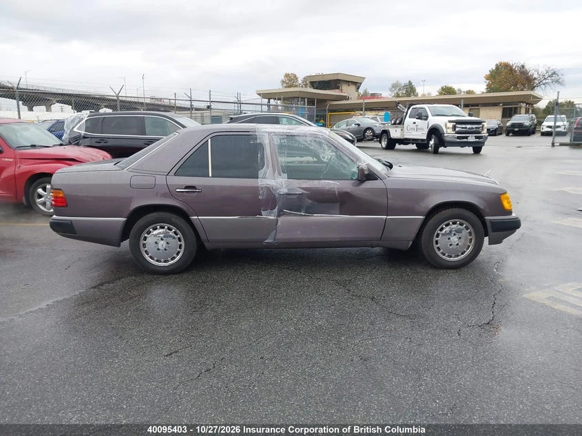 Mercedes-Benz 124 300E ���� ��� ���������� ���� �� �������� | Mobile.bg � ����������� 8