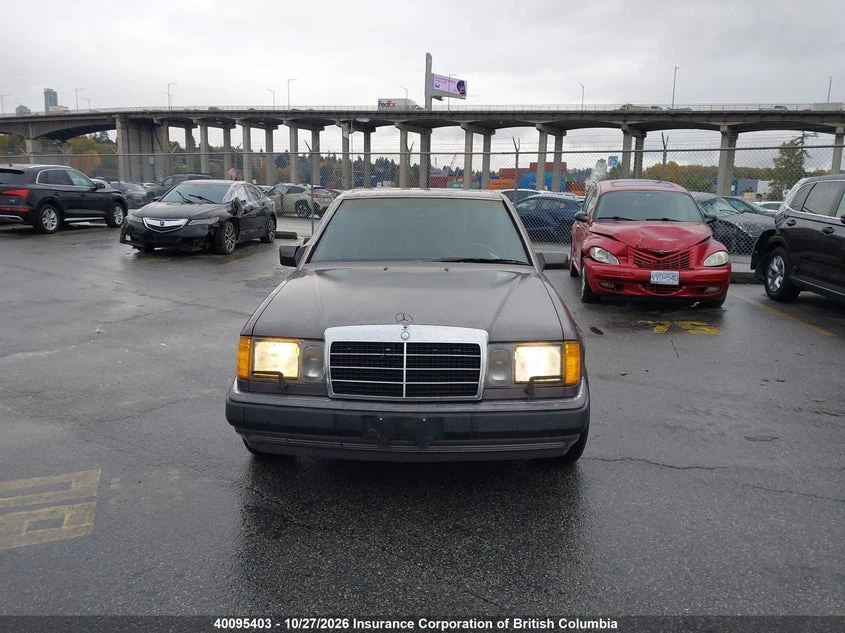 Mercedes-Benz 124 300E ���� ��� ���������� ���� �� �������� | Mobile.bg � ����������� 2
