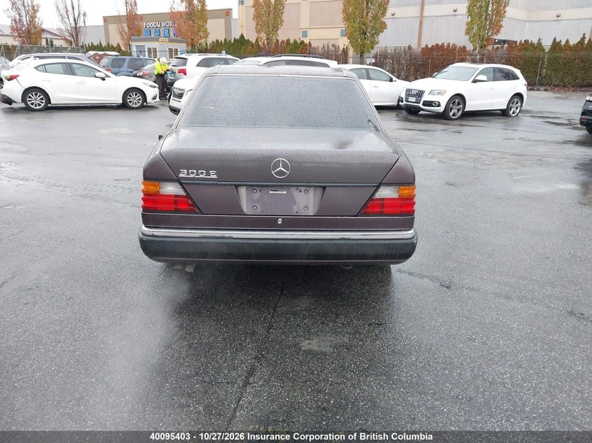 Mercedes-Benz 124 300E ���� ��� ���������� ���� �� �������� | Mobile.bg � ����������� 5
