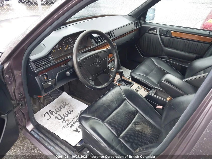 Mercedes-Benz 124 300E ���� ��� ���������� ���� �� �������� | Mobile.bg � ����������� 12