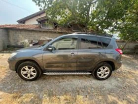 Toyota Rav4 2.2 D-4D 150к.с Ел Кожа Навигация  НА ЧАСТИ, снимка 4