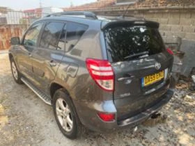 Toyota Rav4 2.2 D-4D 150к.с Ел Кожа Навигация  НА ЧАСТИ, снимка 7