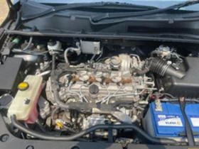 Toyota Rav4 2.2 D-4D 150к.с Ел Кожа Навигация  НА ЧАСТИ, снимка 11