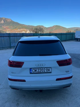 Audi Q7 PRESTIGE 3.0T - изображение 7