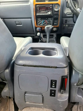 Toyota Land cruiser 3.0 TD, снимка 8