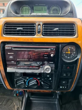 Toyota Land cruiser 3.0 TD, снимка 7