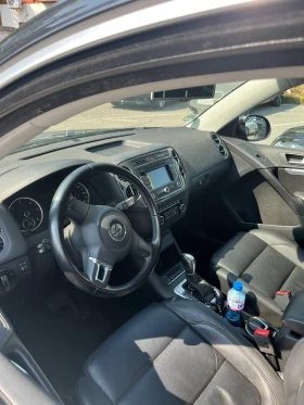 VW Tiguan R- line, снимка 6