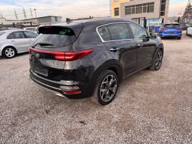 Kia Sportage 89862км* GT line * 1.6crdi 136hp* ПОДГРЕВ* ОБДУХВА, снимка 12