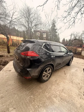 Nissan X-trail, снимка 6