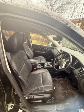 Nissan X-trail, снимка 5
